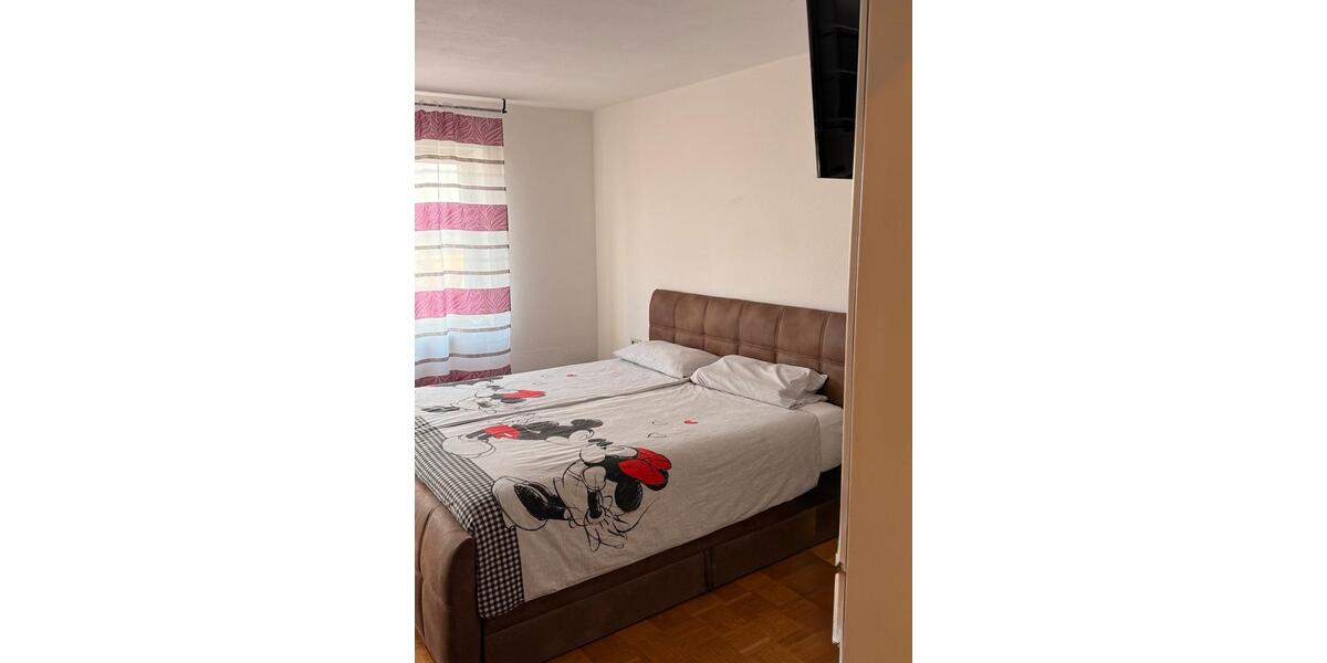 Etagenwohnung Korntal-Münchingen Münchingen - 4 Zimmer, 88 m&sup2;, 325.000&euro; | Angebot:25855421