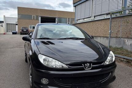 Peugeot 206 128.950 km 2.550 &euro; Schwaikheim 71409