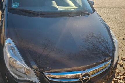 Opel Corsa 110.000 km 4.900 &euro; Stuttgart 70186