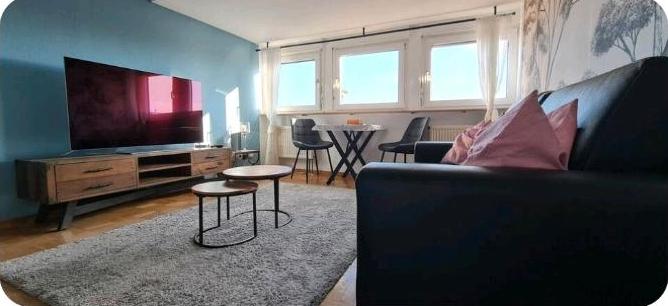 Dachgeschoßwohnung Stuttgart Hedelfingen - 1 Zimmer, 700&euro; | Angebot:22896073