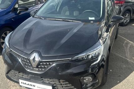 Renault Clio 17.300 km 13.900 &euro; Ludwigsburg 71636