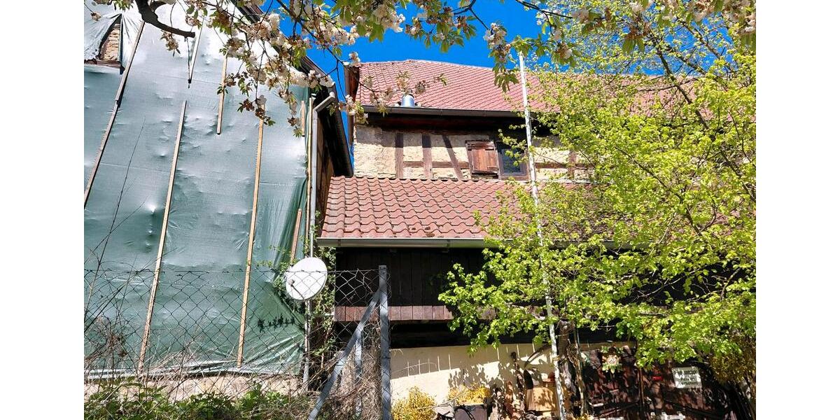 Einfamilienhaus Mühlacker - 4 Zimmer, 240.000&euro; | Angebot:21334238
