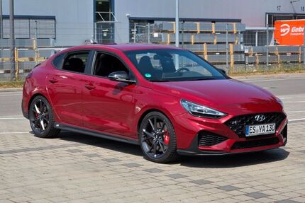 Hyundai i30 77.500 km 28.500 &euro; Deizisau 73779