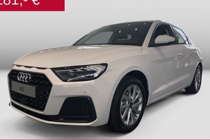 Audi A1 2.800 km 23.480 &euro; Ludwigsburg 71636