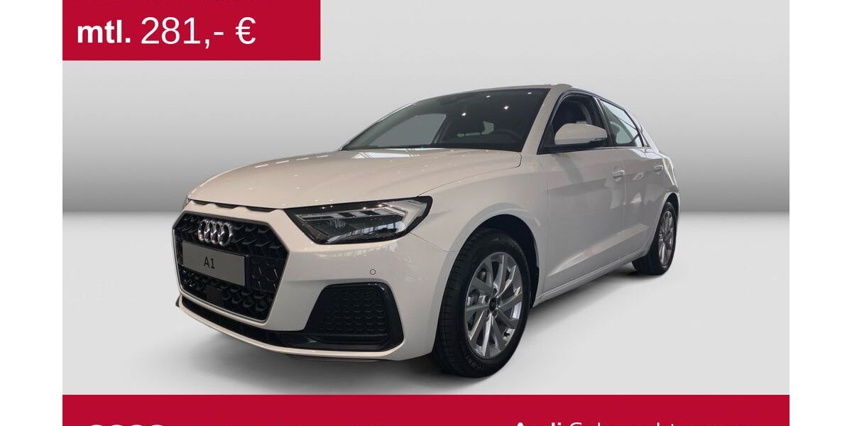 Audi A1 2.800 km 23.480 &euro; Ludwigsburg 71636