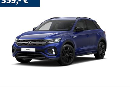 VW T-Roc 21.827 km 26.990 &euro; Backnang 71522