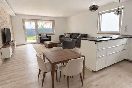 Wohnung Ludwigsburg / Poppenweiler Poppenweiler - 3.5 Zimmer, 75 m&sup2;, 325.000&euro; | Angebot:27479137
