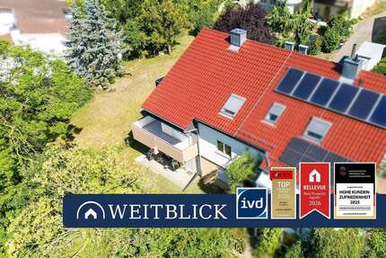 Haus Markgröningen - 8 Zimmer, 194 m&sup2;, 645.000&euro; | Angebot:26999518