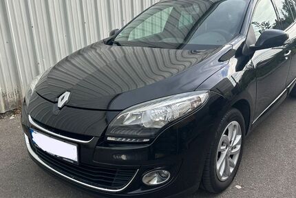 Renault Megane 183.000 km 2.590 &euro; Böblingen 71034