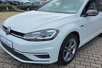 VW Golf 176.000 km 13.685 &euro; Nordheim bei Heilbronn 74226