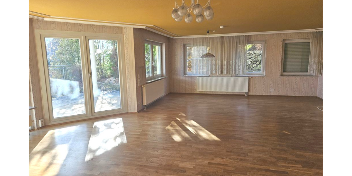 Etagenwohnung Korntal-Münchingen Korntal - 4 Zimmer, 170 m&sup2;, 795.000&euro; | Angebot:26075682