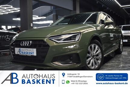 Audi A4 55.100 km 24.450 &euro; Sindelfingen-Darmsheim 71069