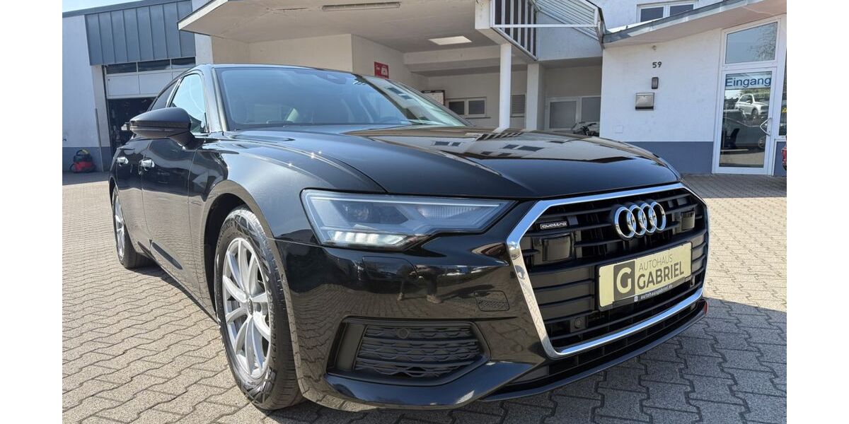 Audi A6 75.000 km 35.690 &euro; Nordheim 74226
