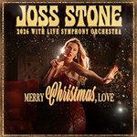 Joss Stone - Merry Christmas, Love
