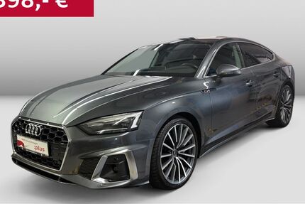Audi A5 59.900 km 35.860 &euro; Ludwigsburg 71636