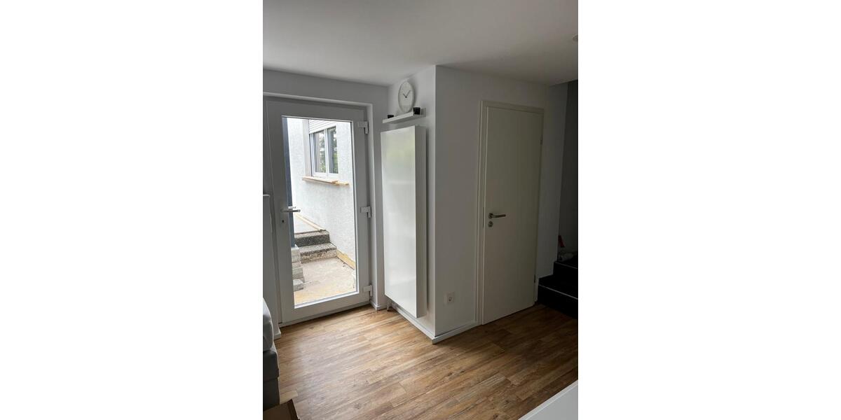 Etagenwohnung Friolzheim - 1 Zimmer, 25 m&sup2;, 500&euro; | Angebot:24977505