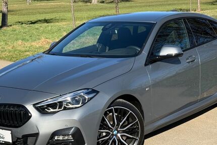 BMW 220 Gran Coupé 50.000 km 35.900 &euro; Stuttgart 70599