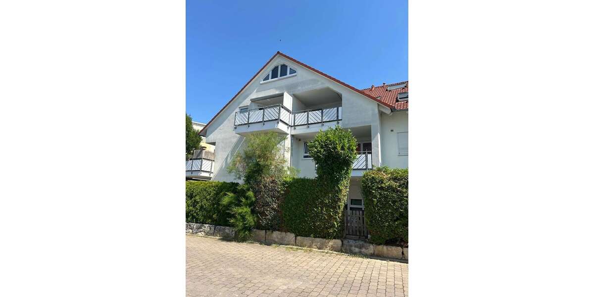 Etagenwohnung Schwieberdingen - 4.5 Zimmer, 90 m&sup2;, 395.000&euro; | Angebot:26942773