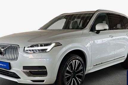 Volvo XC90 50.036 km 51.900 &euro; Stuttgart 70190
