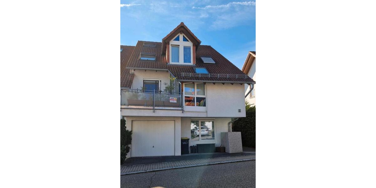 Reihenhaus Friolzheim - 5.5 Zimmer, 115 m&sup2;, 435.000&euro; | Angebot:25164453