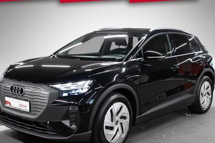 Audi Q4 e-tron 50.141 km 32.840 &euro; Stuttgart 70469