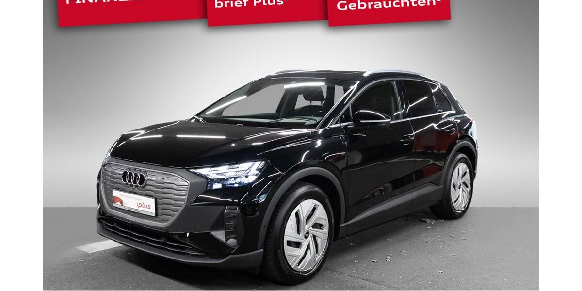 Audi Q4 e-tron 50.141 km 32.840 &euro; Stuttgart 70469