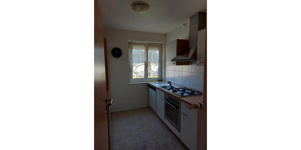 Etagenwohnung Murrhardt - 2 Zimmer, 44 m&sup2;, 175.000&euro; | Angebot:27128144
