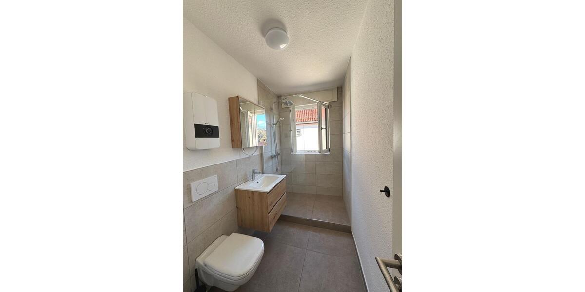 Etagenwohnung Stuttgart Zuffenhausen - 3 Zimmer, 64 m&sup2;, 1.260&euro; | Angebot:23567397