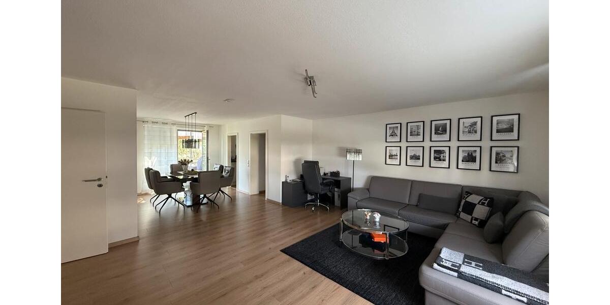 Etagenwohnung Remseck am Neckar - 4.5 Zimmer, 104 m&sup2;, 500.000&euro; | Angebot:26367768
