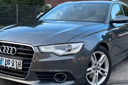 Audi A6 243.000 km 10.500 &euro; Ludwigsburg 71642