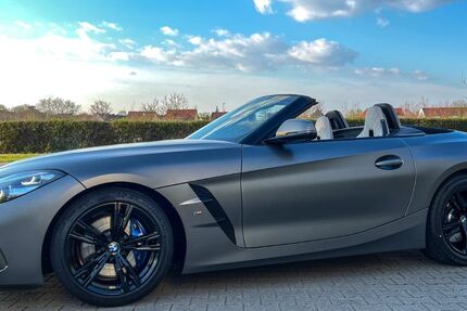 BMW Z4 M40 78.850 km 39.850 &euro; Ludwigsburg 71634