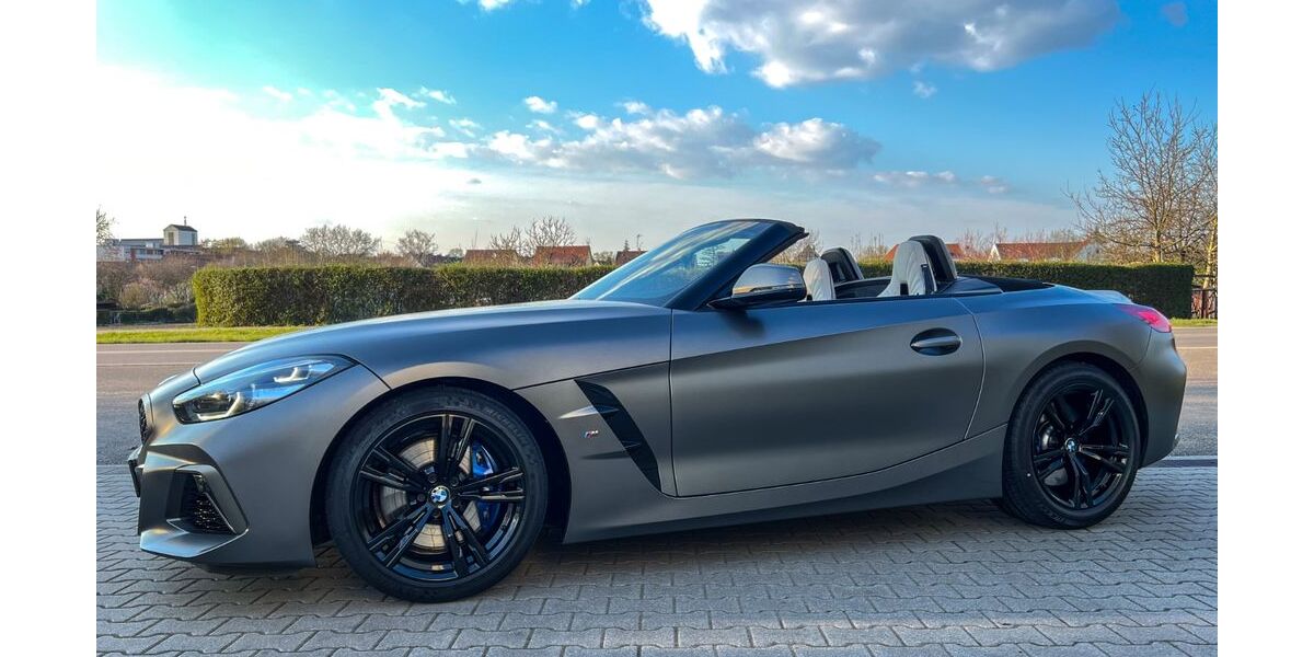 BMW Z4 M40 78.850 km 39.850 &euro; Ludwigsburg 71634
