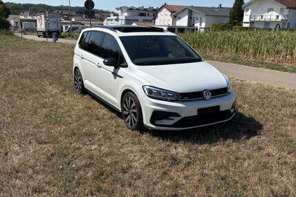 VW Touran 190.000 km 16.500 &euro; Murr 71711