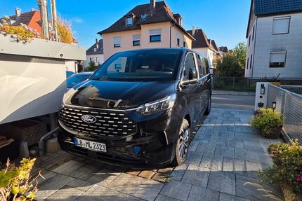 Ford Tourneo Custom 15.300 km 53.500 &euro; Kornwestheim 70806