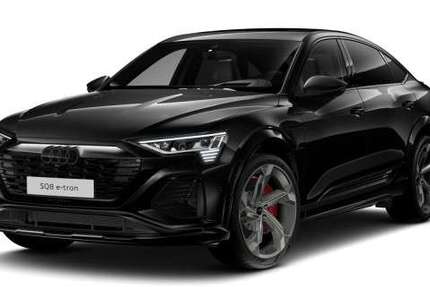 Audi Q8 7.893 km 81.940 &euro; Stuttgart 70469