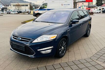 Ford Mondeo 155.845 km 2.950 &euro; Remshalden bei Stuttgart 73630