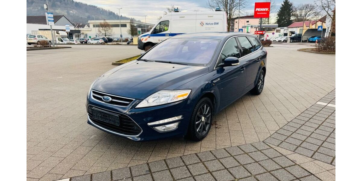 Ford Mondeo 155.845 km 2.950 &euro; Remshalden bei Stuttgart 73630