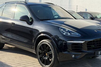 Porsche Cayenne 137.500 km 33.470 &euro; Heilbronn 74076