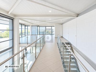 BÜRO UND AUSTELLUNGSPAVILLION - Gewerbeobjekt Talheim | Angebot:27540228