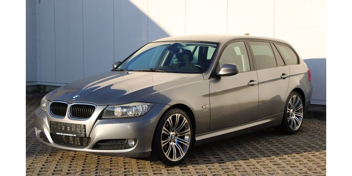 BMW 320 196.500 km 6.999 &euro; Korntal Münchingen 70825