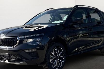 Skoda Kamiq 3.500 km 29.776 &euro; Ingersheim 74379