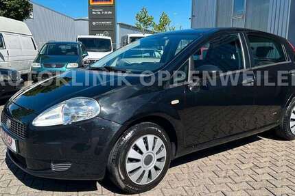 Fiat Grande Punto 172.700 km 1.900 &euro; Oppenweiler 71570