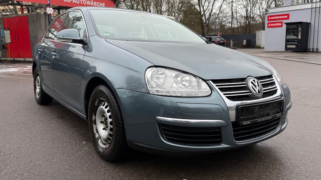VW Jetta 262.170 km 1.899 &euro; Sindelfingen 71067