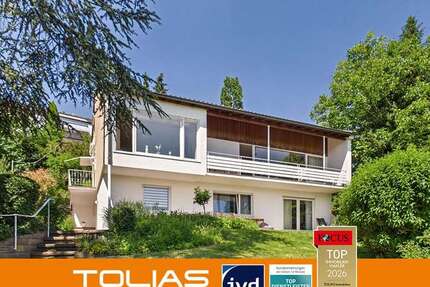 Haus Stuttgart Botnang - 7 Zimmer, 289 m&sup2;, 1.350.000&euro; | Angebot:26908254