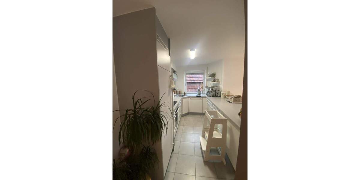 Etagenwohnung Köngen - 3 Zimmer, 74 m&sup2;, 900&euro; | Angebot:25837488