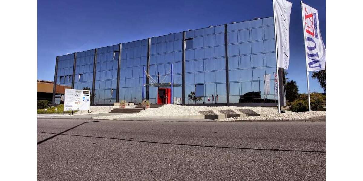 Gewerbeobjekt Talheim - 542&euro; | Angebot:22827172