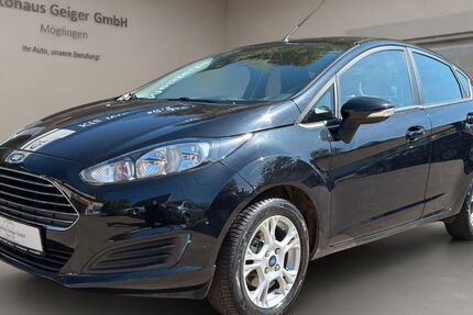 Ford Fiesta 106.245 km 5.980 &euro; Möglingen 71696