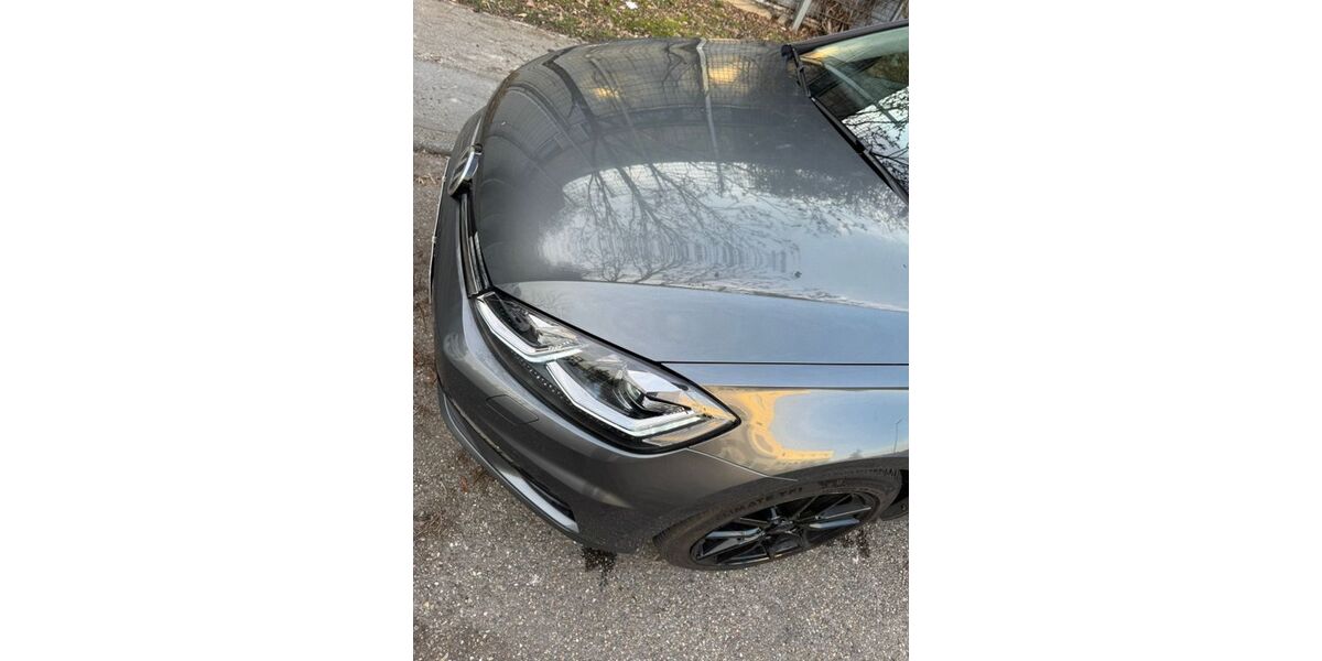 VW Golf 112.000 km 16.500 &euro; Waiblingen 71334