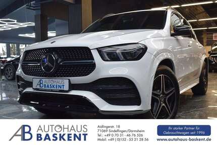 Mercedes-Benz GLE 350 114.800 km 56.890 &euro; Sindelfingen-Darmsheim 71069