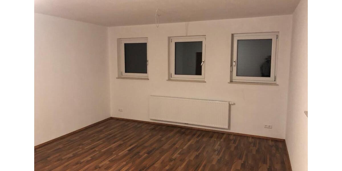 Etagenwohnung Ludwigsburg - 1 Zimmer, 35 m&sup2;, 700&euro; | Angebot:27595280